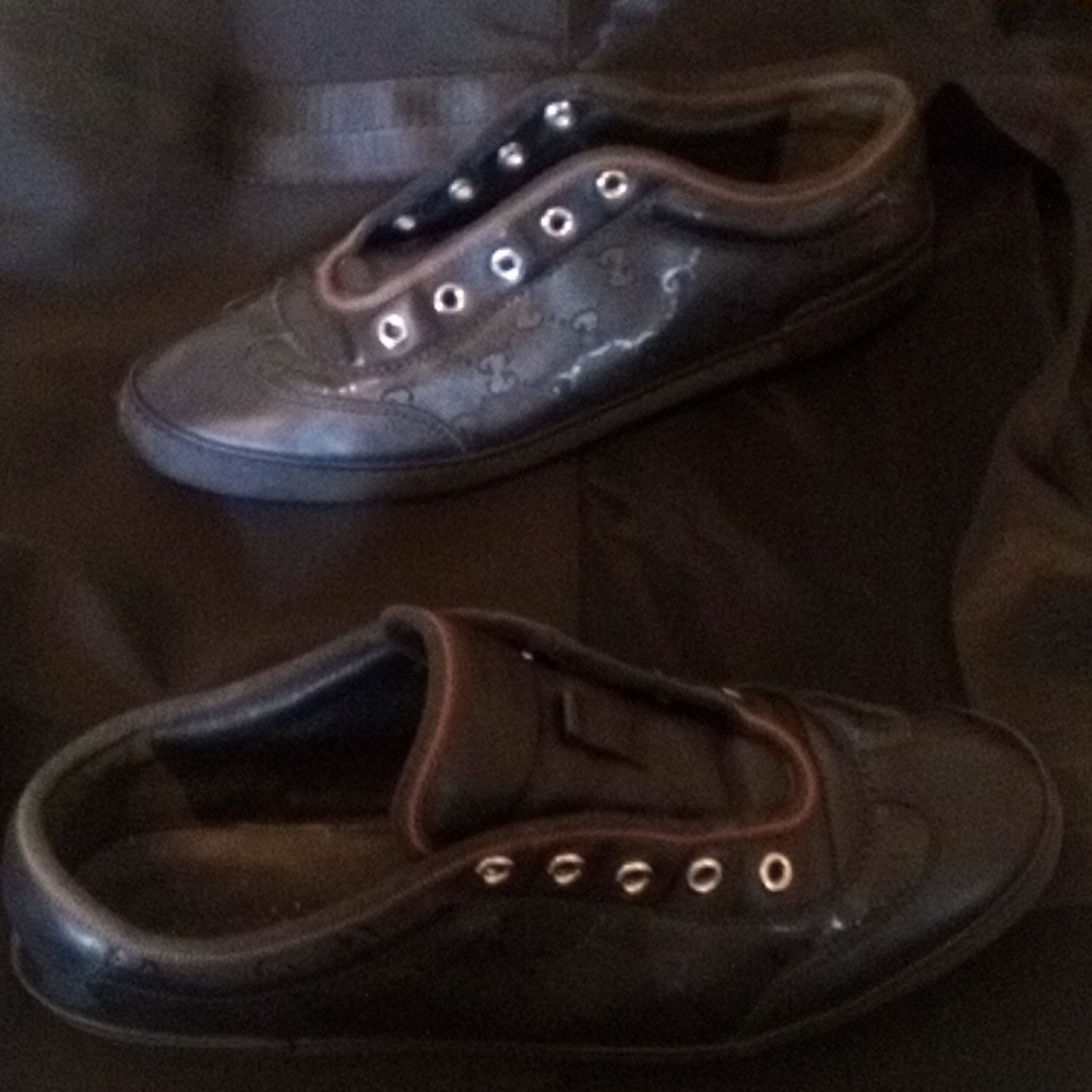 Gucci shoes